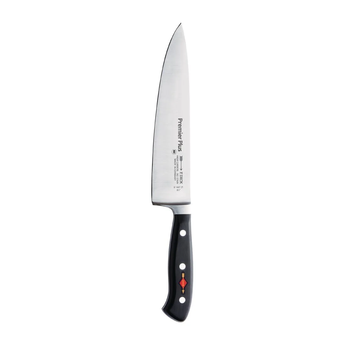 Dick Premier Plus Chefs Knife 21.5cm - Image 2