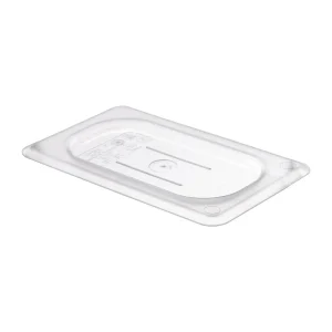 Cambro Polycarbonate 1/9 Gastronorm Pan Lid