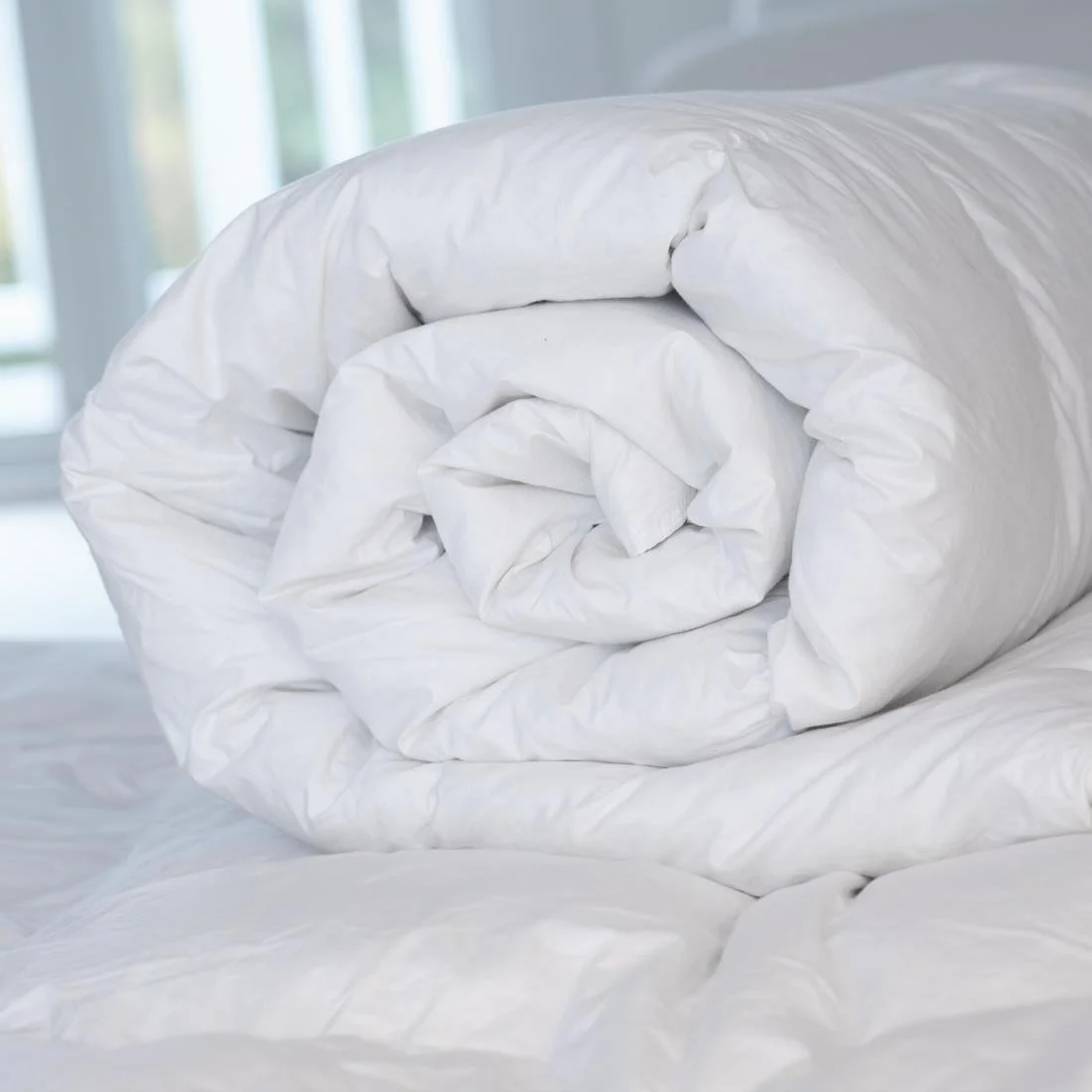 Luxury Microfibre Duvet 10.5 Tog