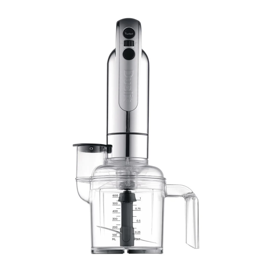 Dualit Hand Blender 700W 88910 - DP929 - Image 2