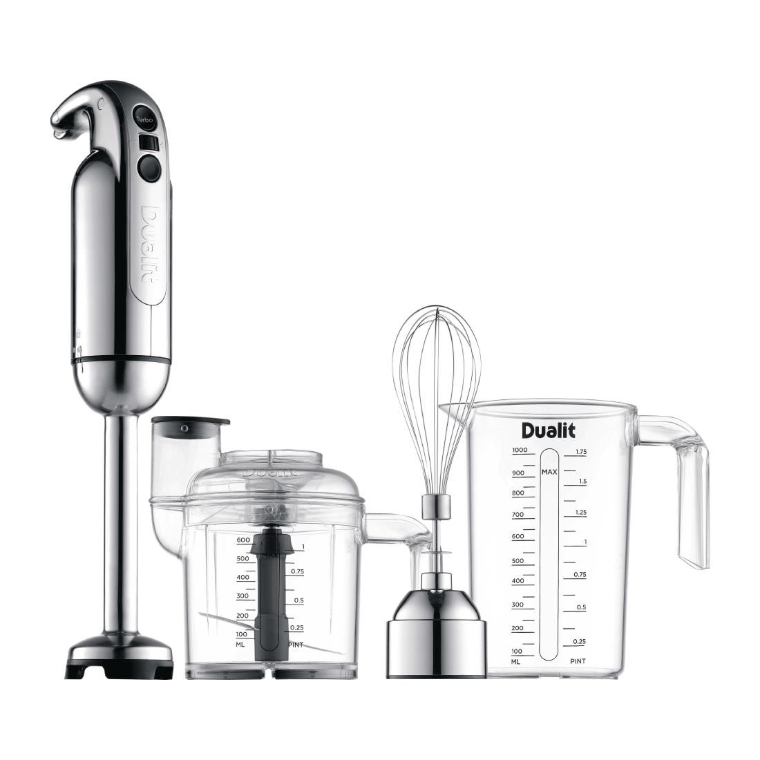 Dualit Hand Blender 700W 88910