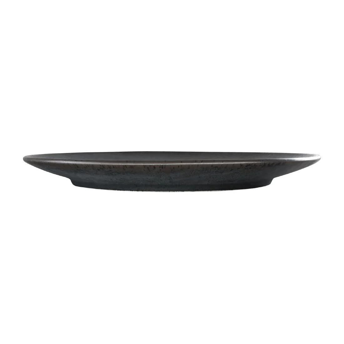 Olympia Fusion Round Coupe Plate 270mm - Image 2