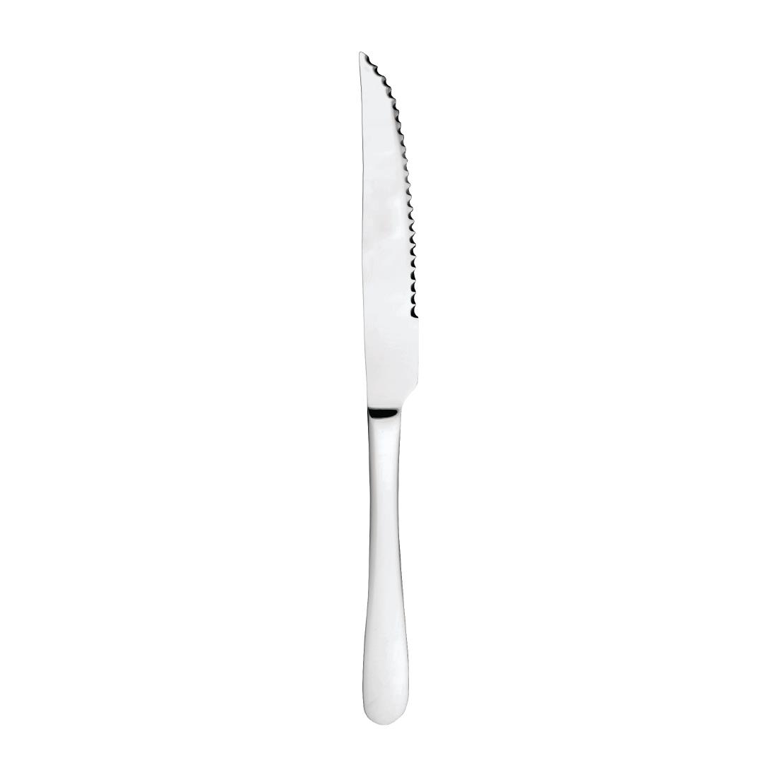 Olympia Buckingham Steak Knife