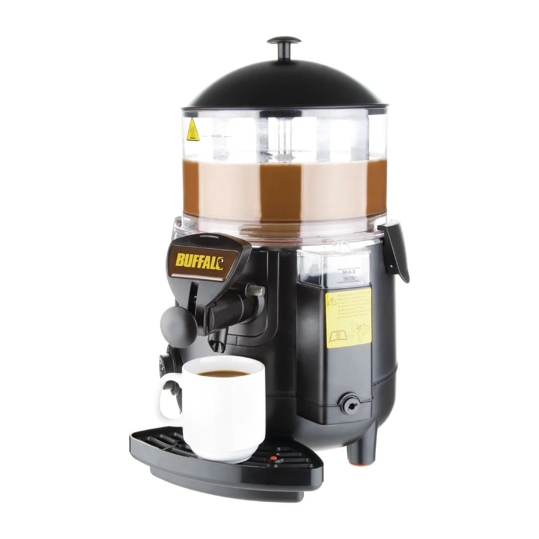 Buffalo Hot Chocolate Dispenser 5Ltr - Image 3