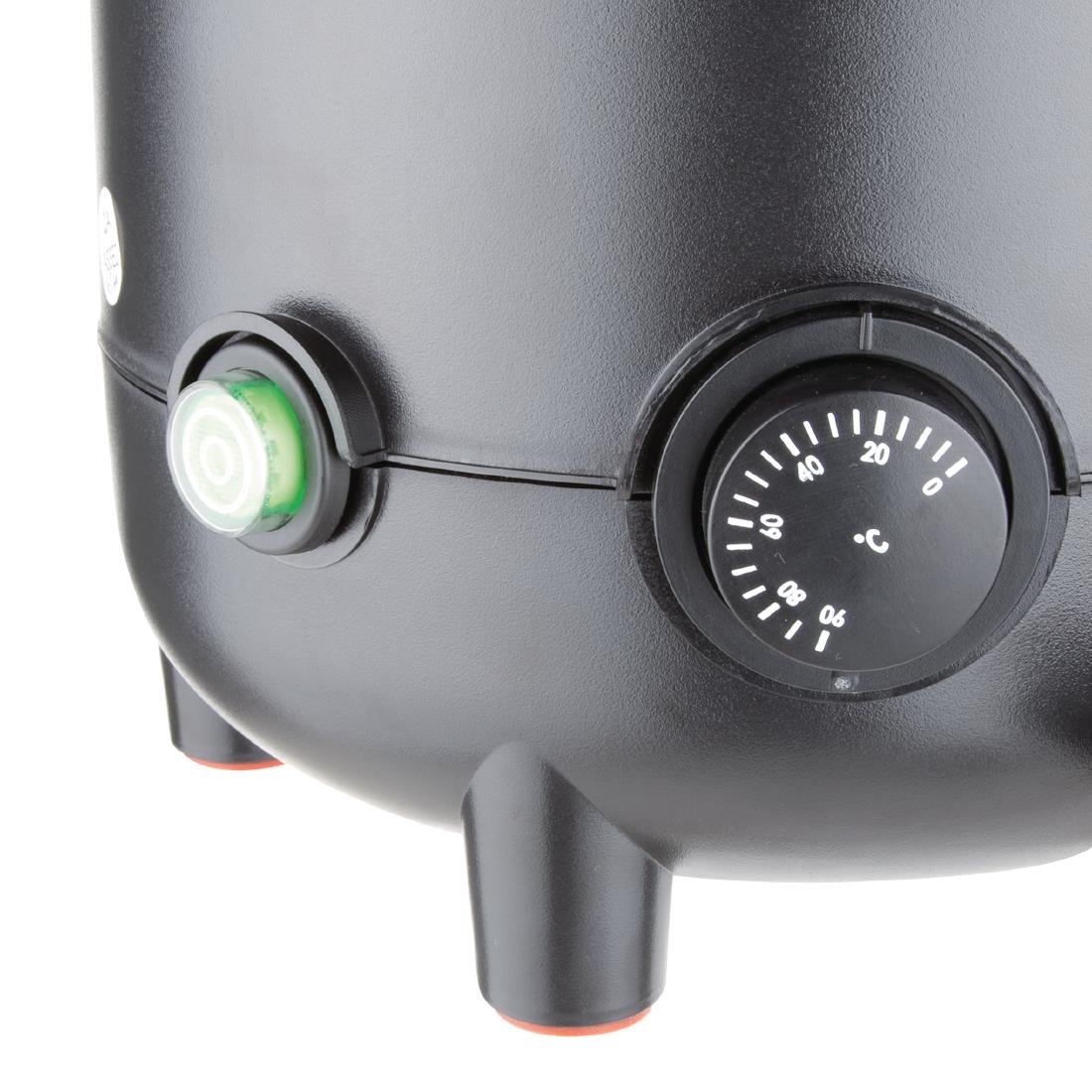 Buffalo Hot Chocolate Dispenser 5Ltr