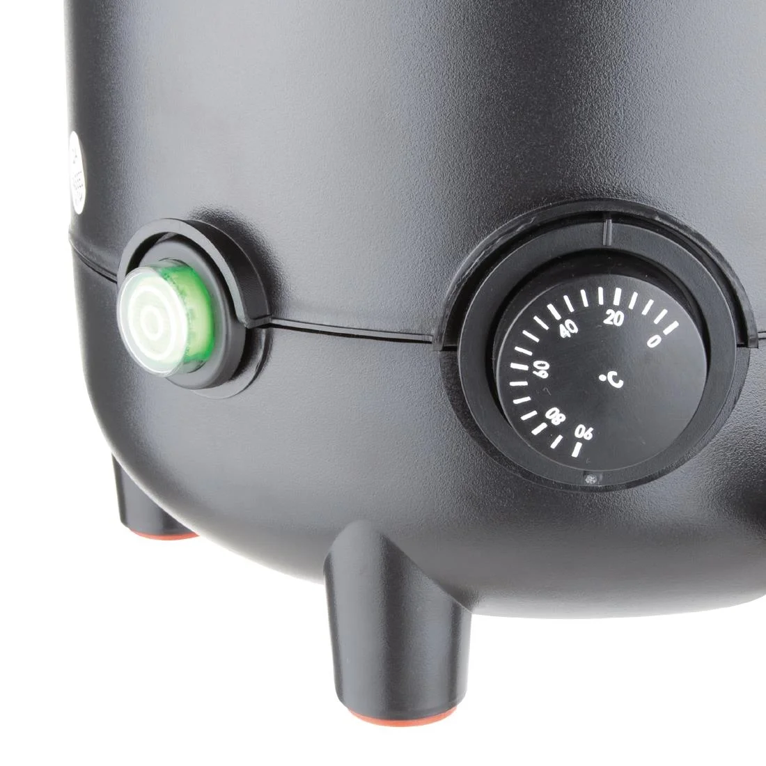 Buffalo Hot Chocolate Dispenser 5Ltr - Image 4
