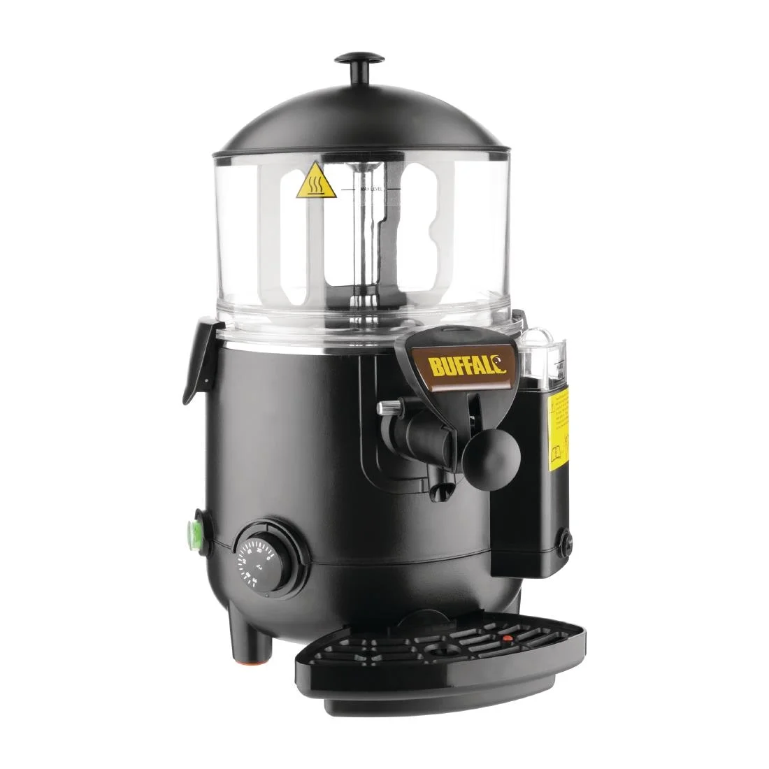 Buffalo Hot Chocolate Dispenser 5Ltr - Image 5