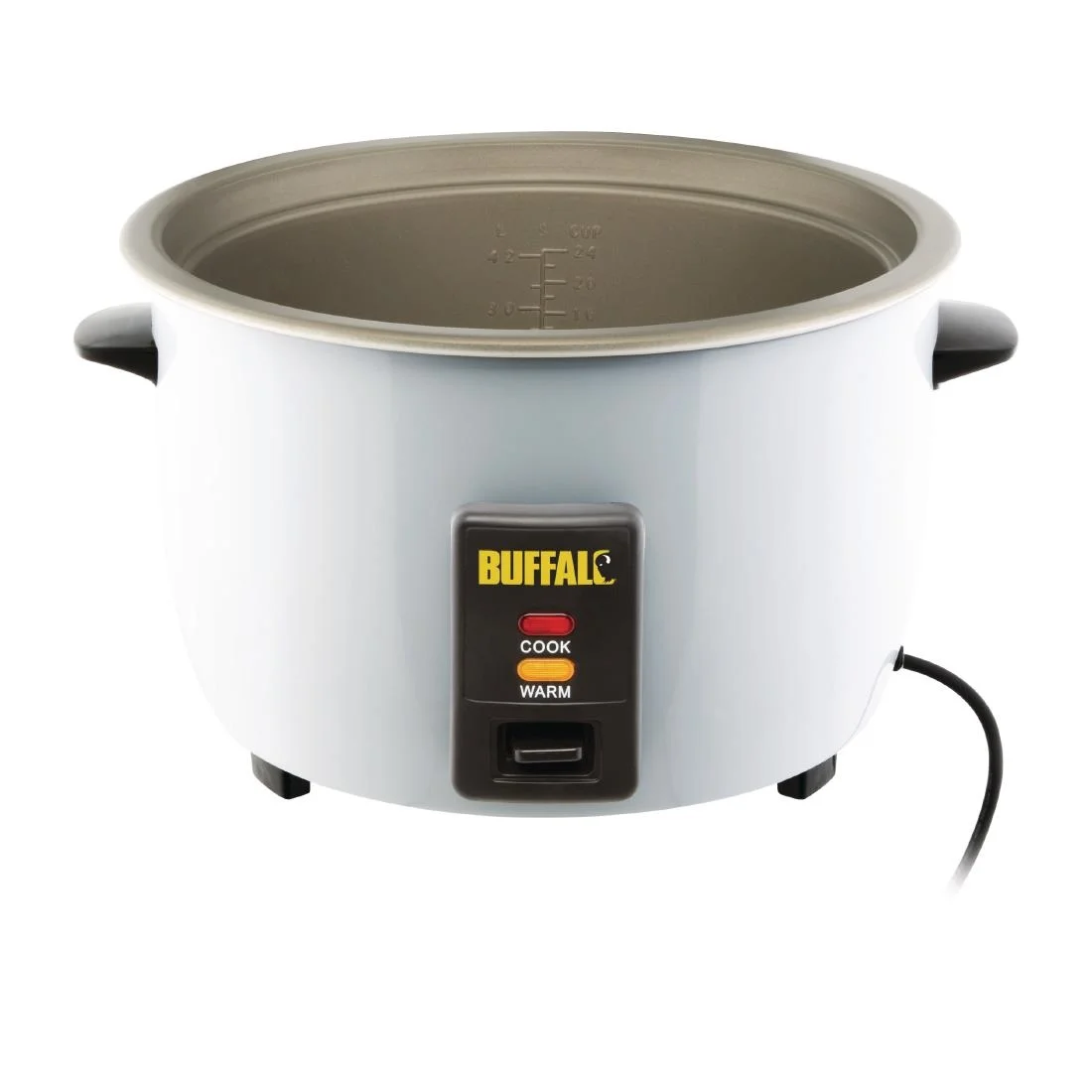 Buffalo Rice Cooker 4Ltr - Image 2