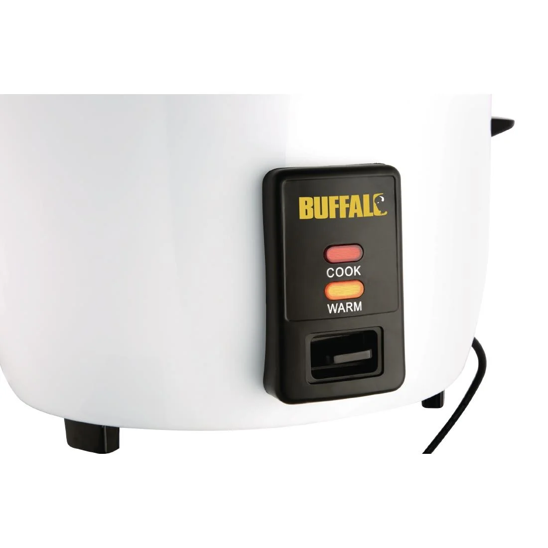 Buffalo Rice Cooker 4Ltr - Image 5