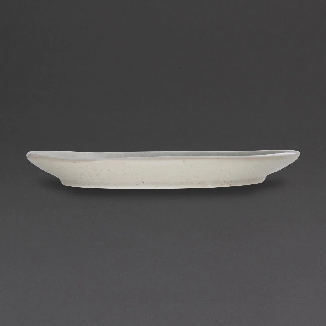 Olympia Chia Plates Sand 270mm (6 Pack) - Image 2