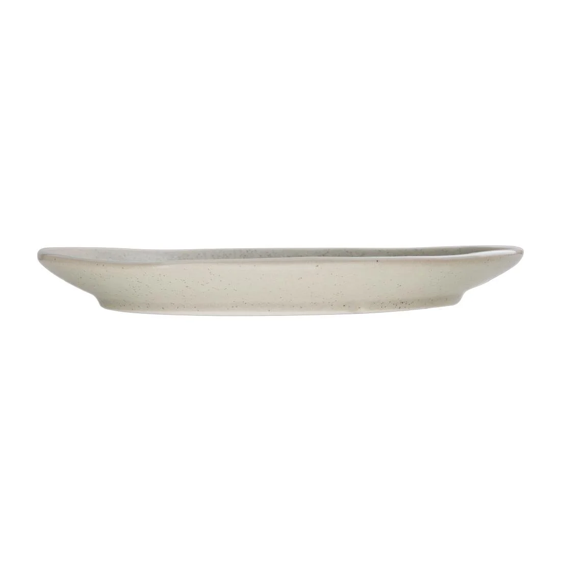 Olympia Chia Plates Sand 270mm (6 Pack) - Image 3