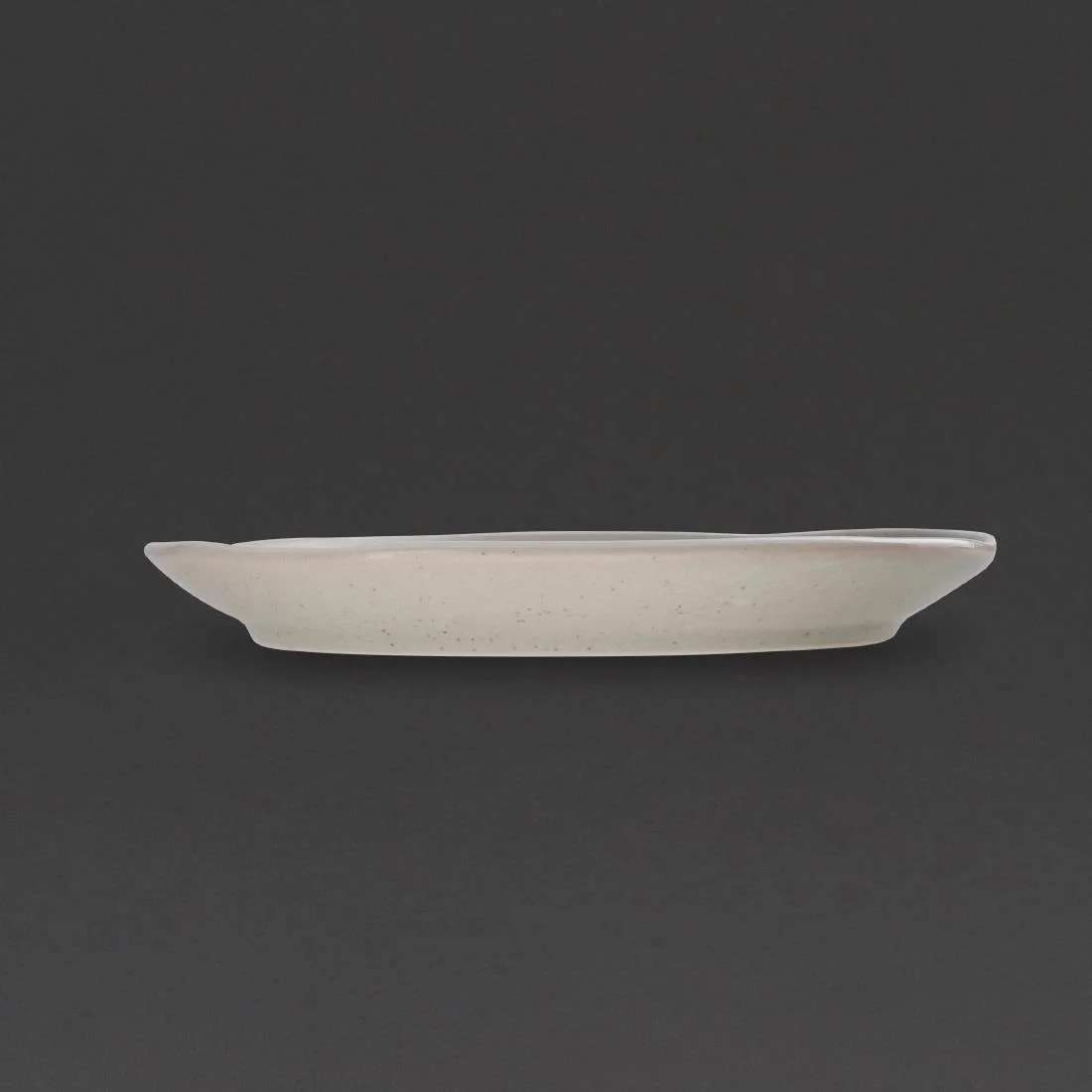 Olympia Chia Plates Sand 205mm (6 Pack) - Image 4