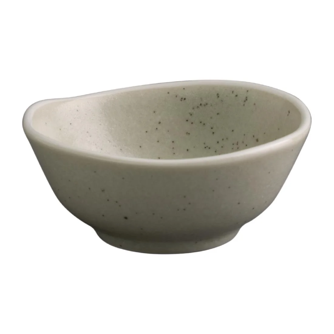 Olympia Chia Dipping Dishes Sand 80mm (12 Pack) - Image 3