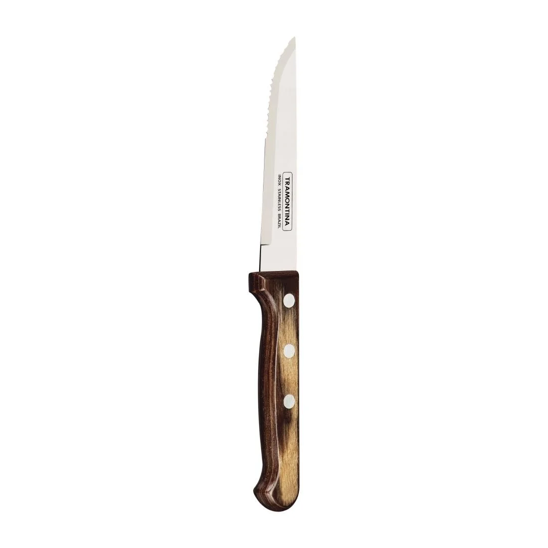 Tramontina Gaucho Steak Knives (6 Pack) - Image 2