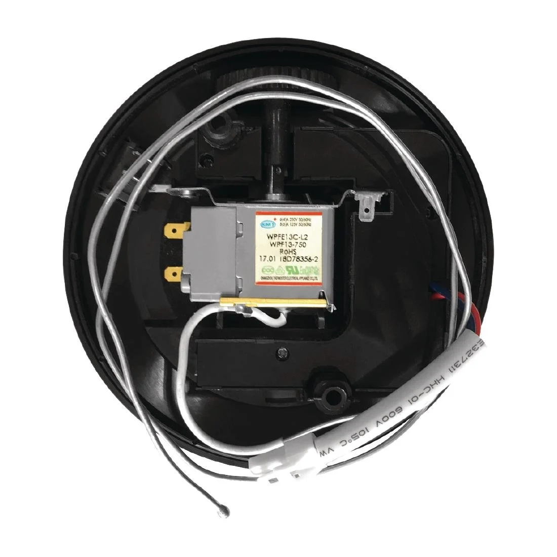 Polar Thermostat With Lamp - Image 2