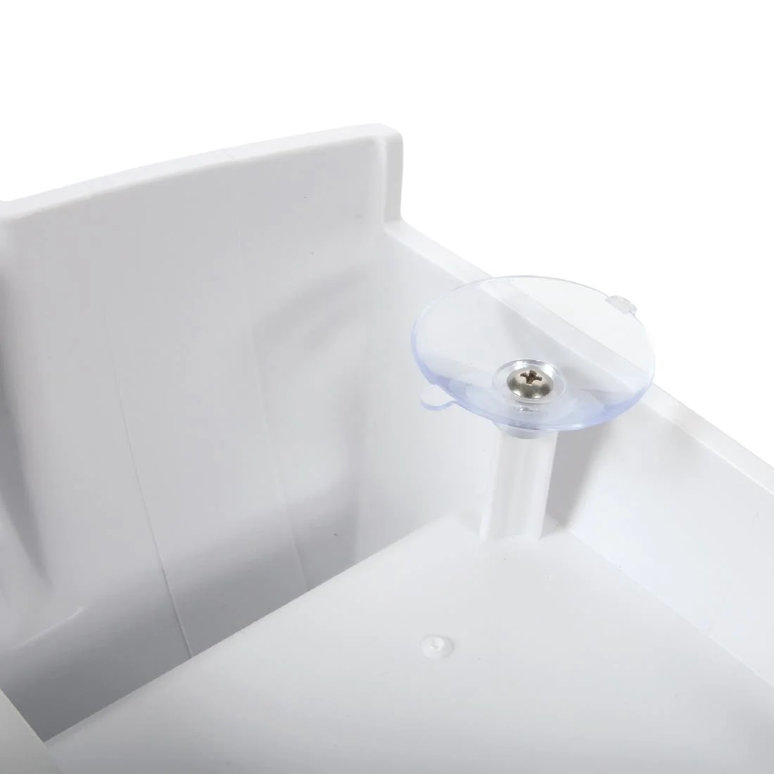 Cheese Slicing Board White - Image 4
