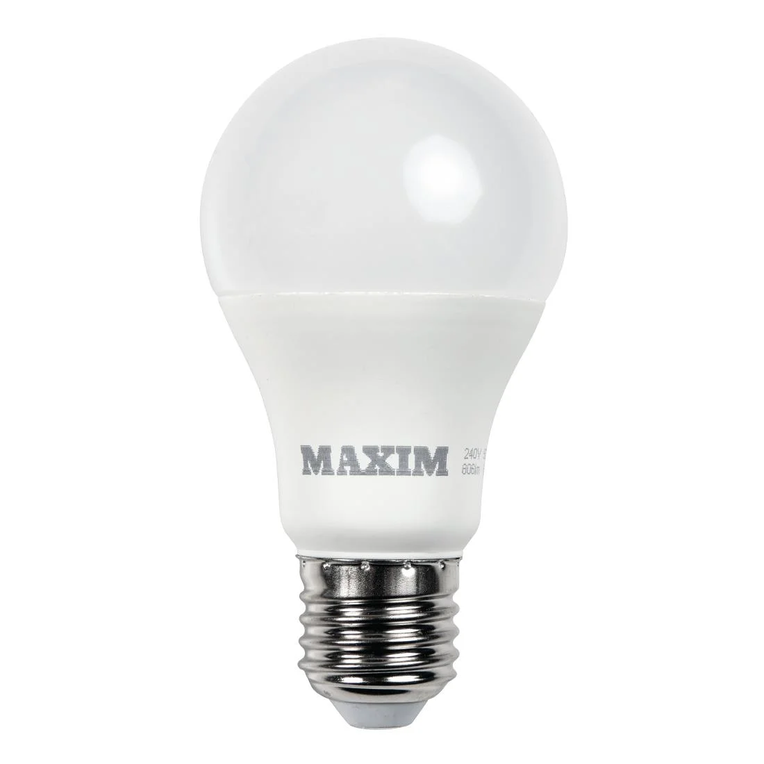 Maxim LED GLS Edison Screw Warm White 10W (10 Pack)