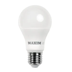 Maxim LED GLS Edison Screw Cool White 10W (10 Pack)