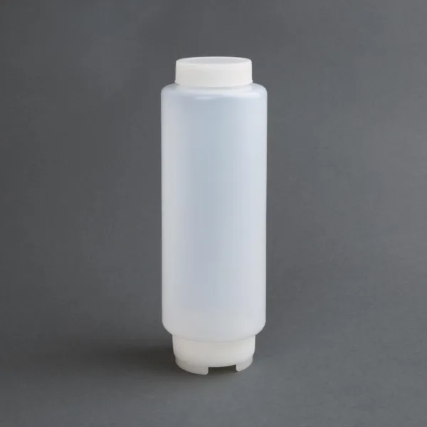 Vogue Sauce Rotation Squeeze Bottle 20oz