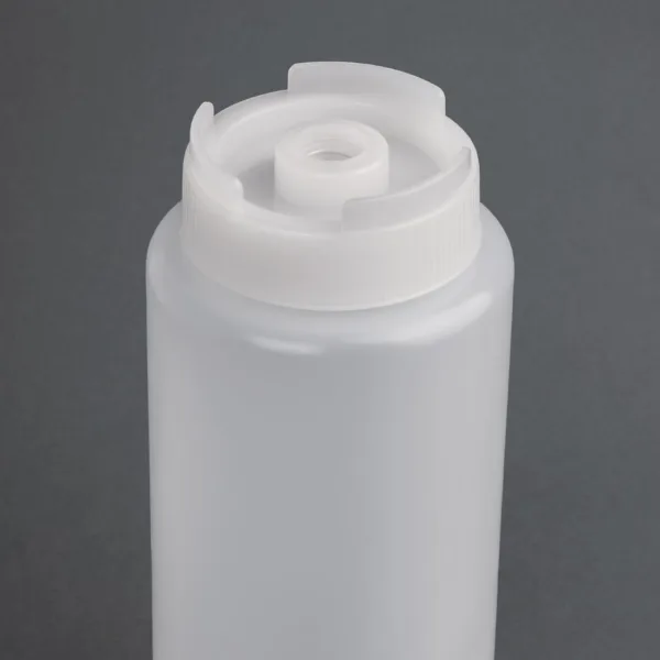 Vogue Sauce Rotation Squeeze Bottle 20oz