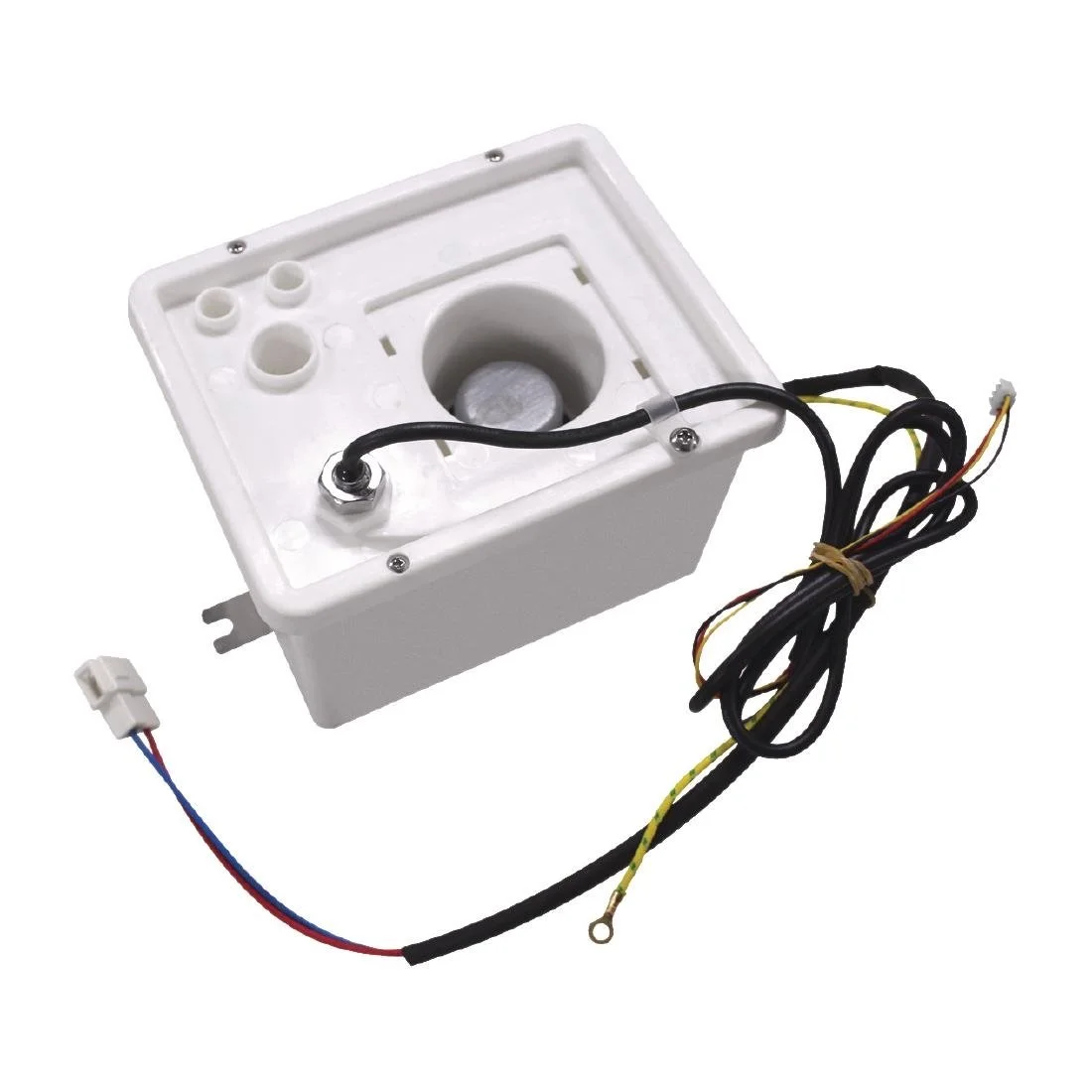 Polar G-Series Multideck Water Receiver