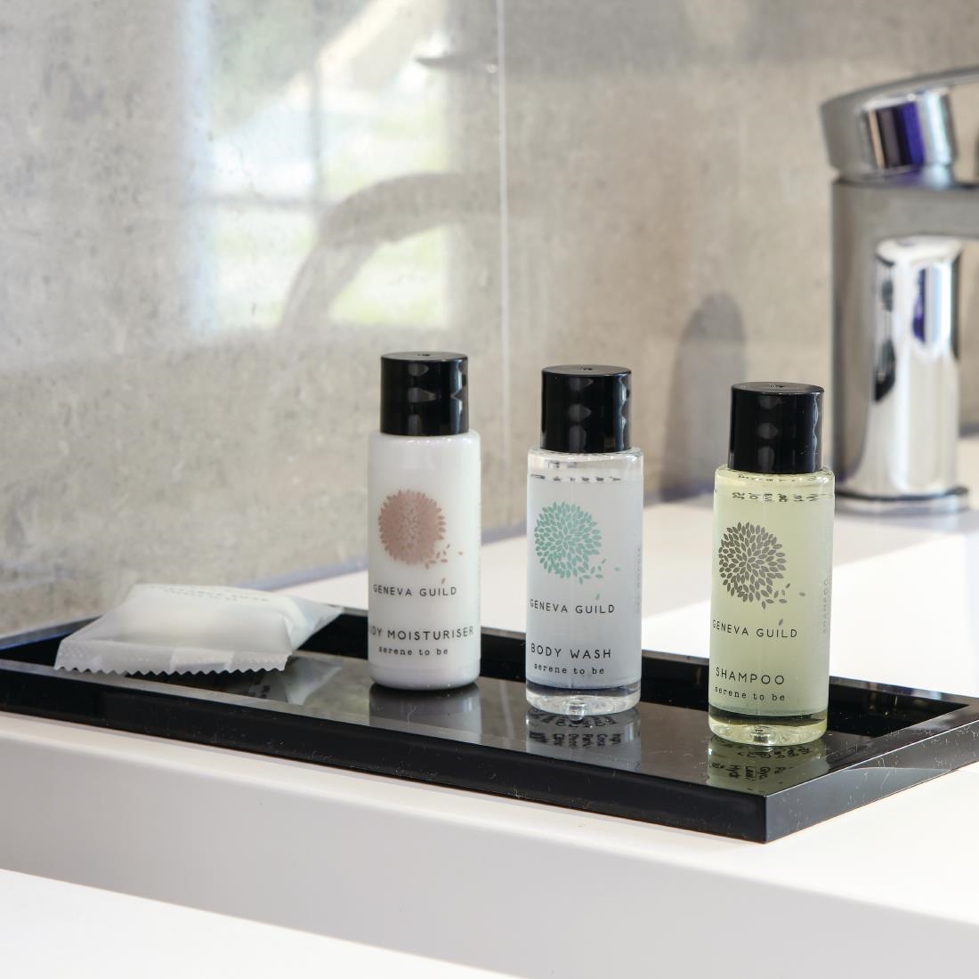 Geneva Guild Shower Gel