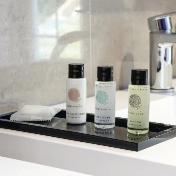 Geneva Guild Body Cream