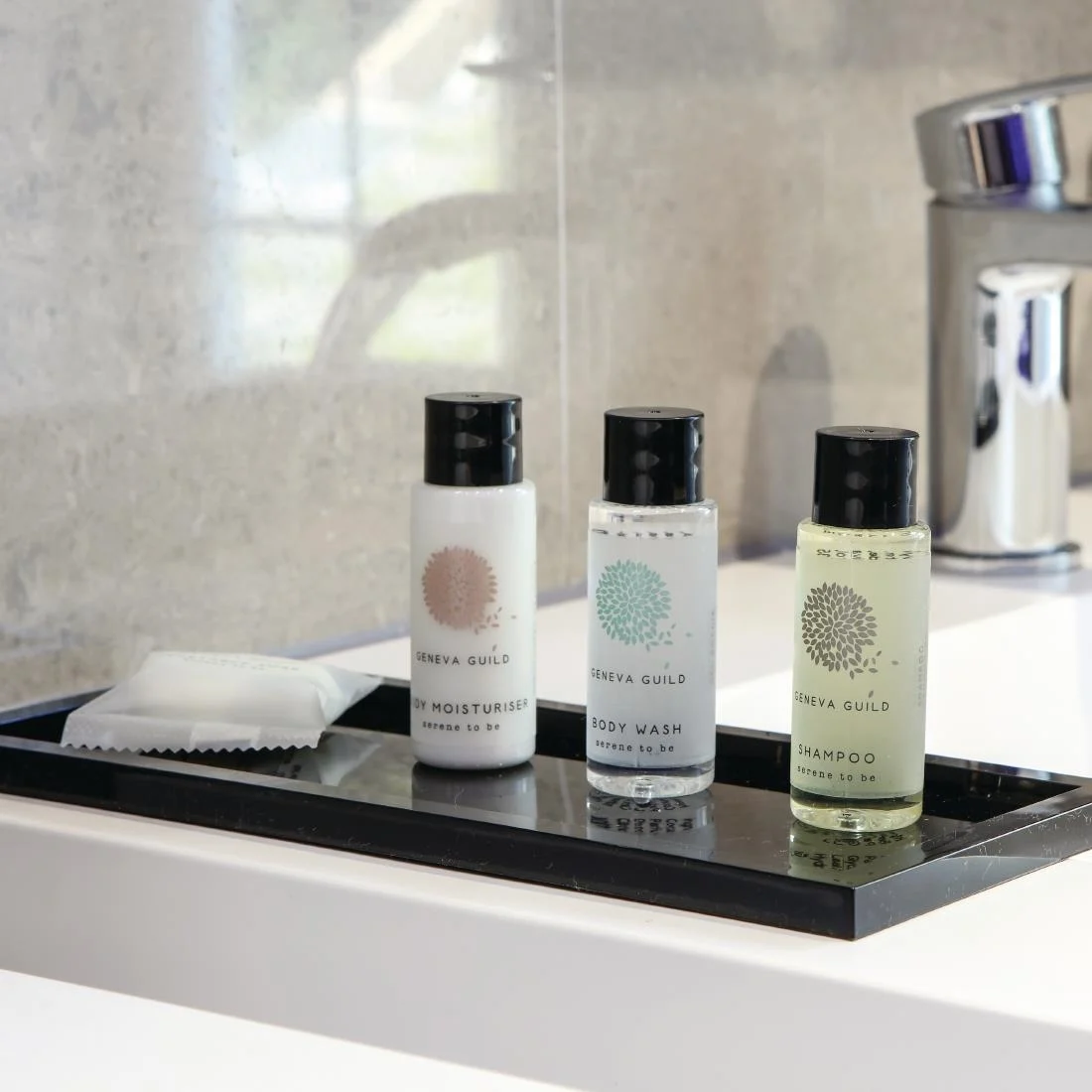 Geneva Guild Body Cream