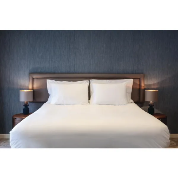 Mitre Comfort Egyptian Fitted Sheet Single