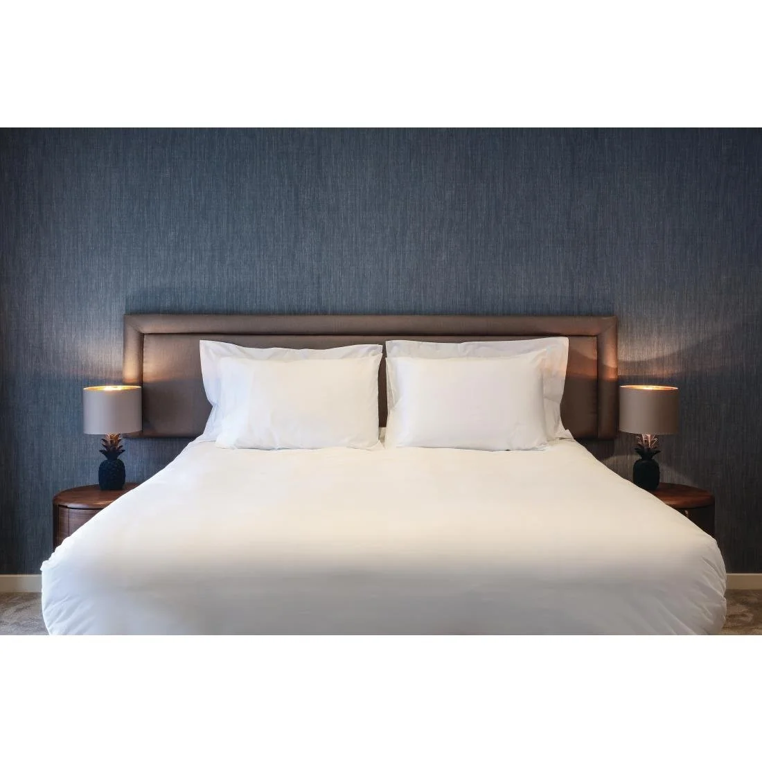 Mitre Comfort Cairo Pillowcase - Image 2