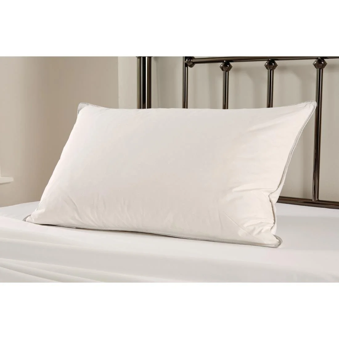 Luxury Microfibre Pillow - Image 1