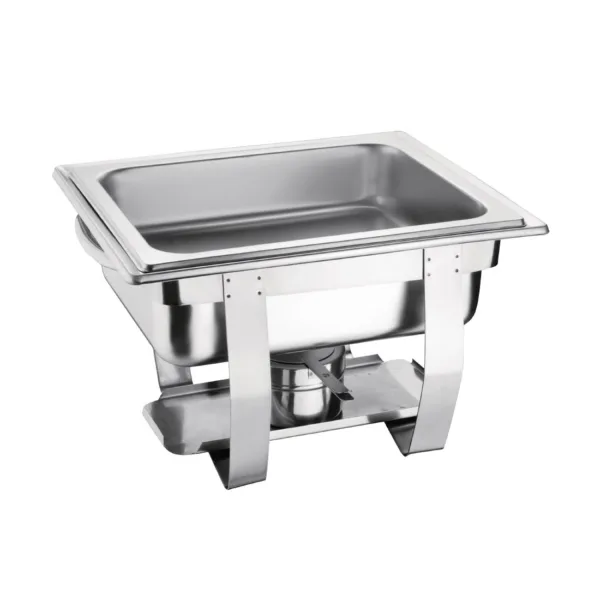 Spare Food Pan for CN607