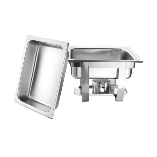 Spare Food Pan for CN607