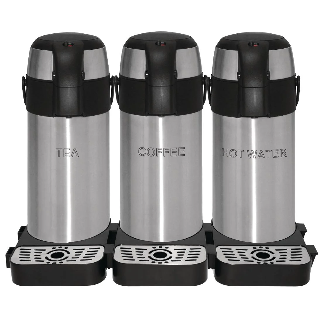 Olympia Drip Tray for Airpots - Image 2