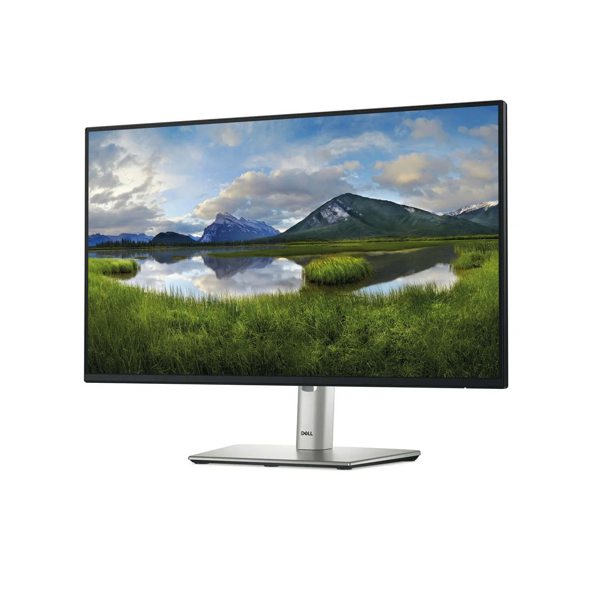 Dell Pro 24 Plus P2425H 24 inch Monitor IPS Full HD DELL-P2425H - Image 2