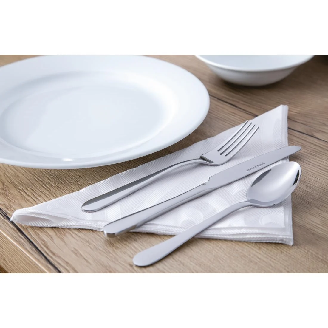 Olympia Buckingham Table Fork