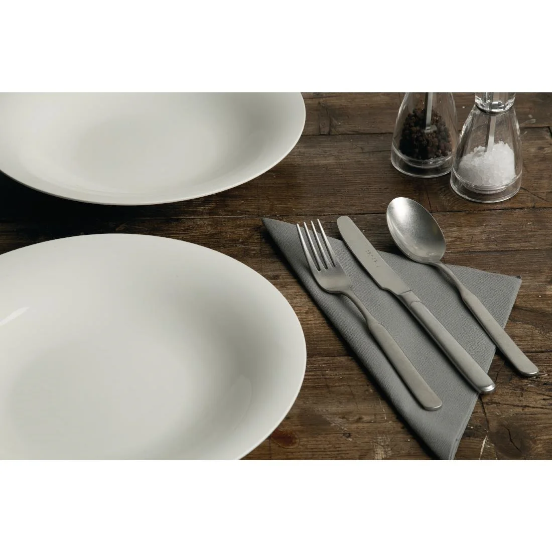 Pintinox Casali Stonewashed Table Fork - Image 3