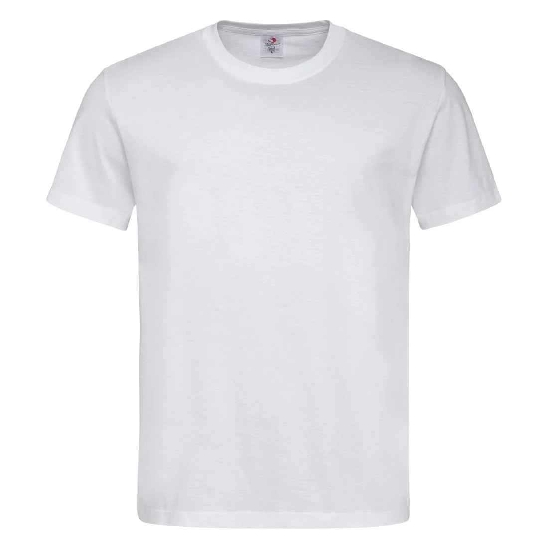 Unisex T-Shirt White S