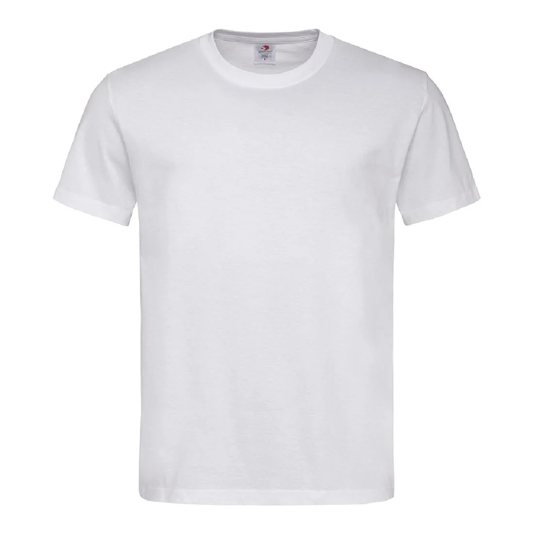 Unisex T-Shirt White L