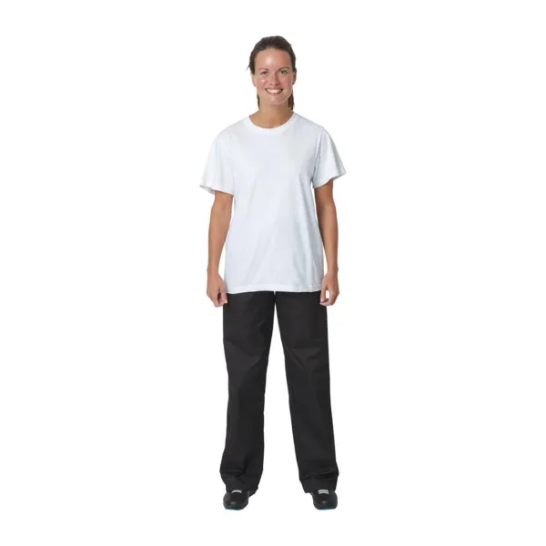 Unisex T-Shirt White L
