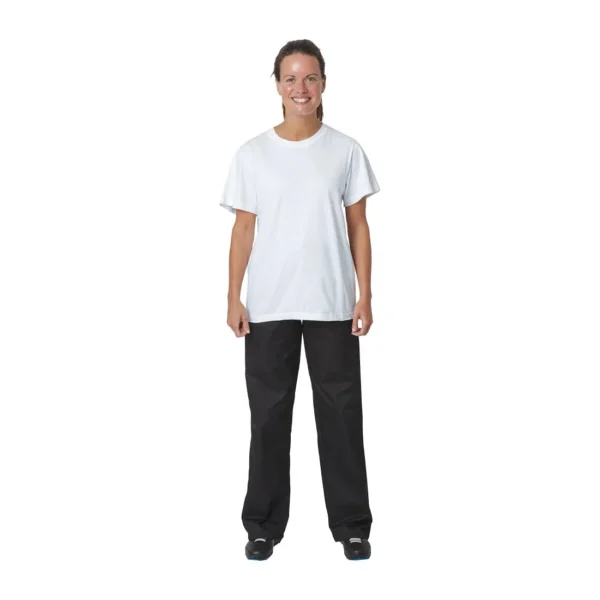 Unisex T-Shirt White XL