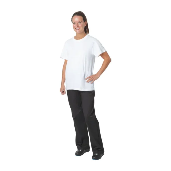 Unisex T-Shirt White XL