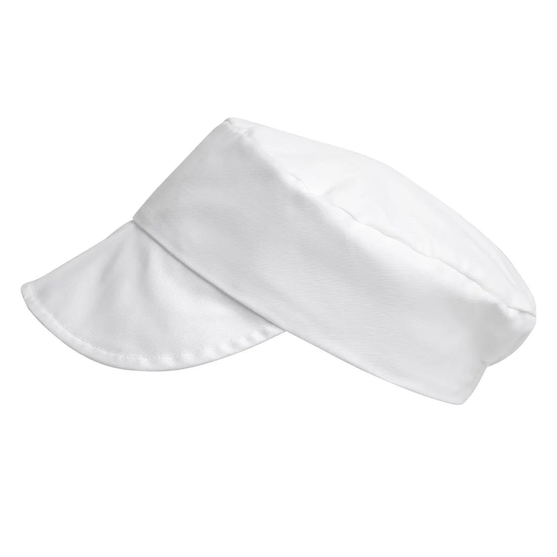 Whites Bakers Cap White - Image 3