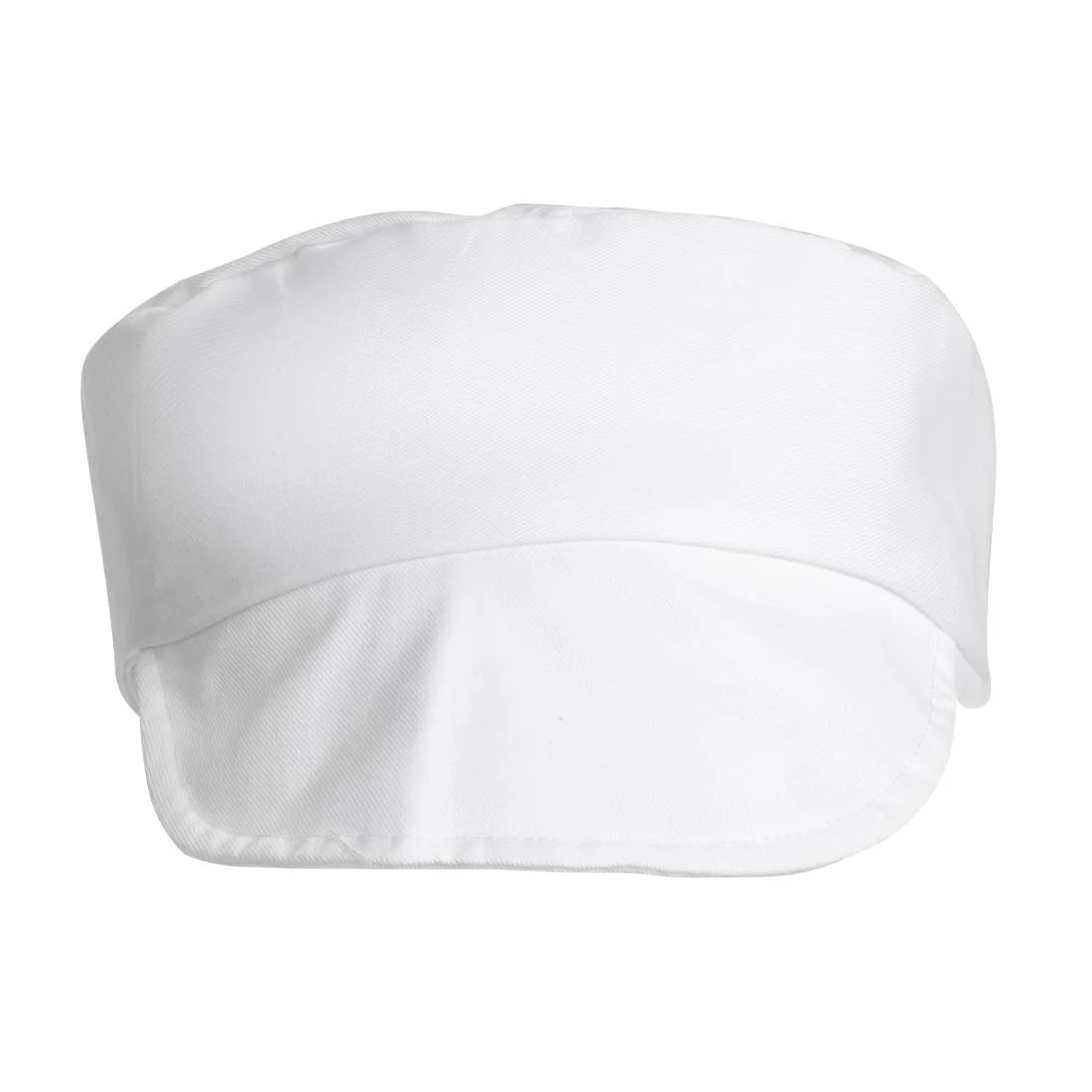 Whites Bakers Cap White - Image 4