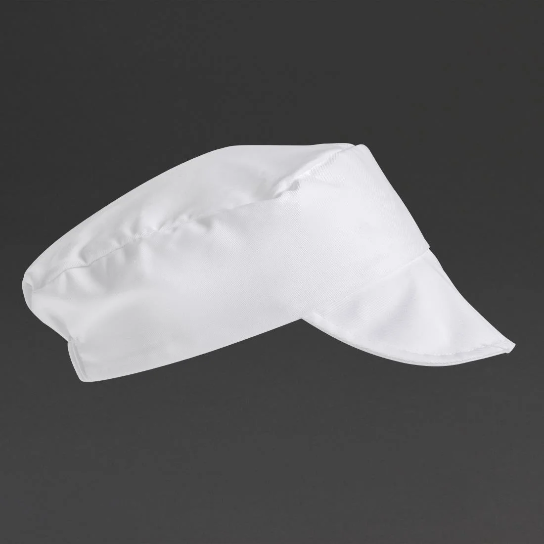 Whites Bakers Cap White - Image 6