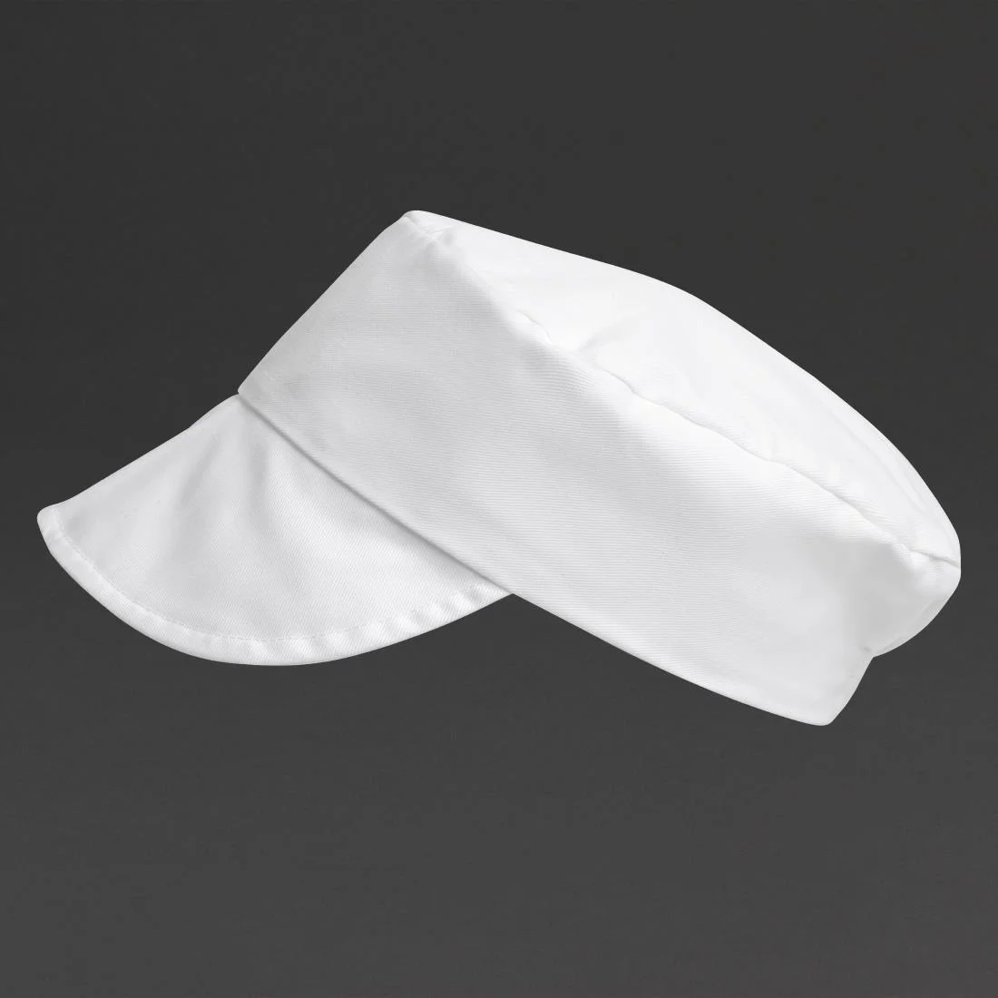Whites Bakers Cap White - Image 7