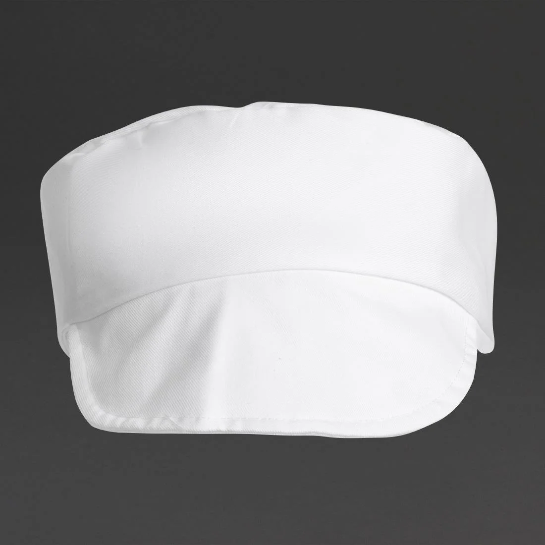 Whites Bakers Cap White - Image 8