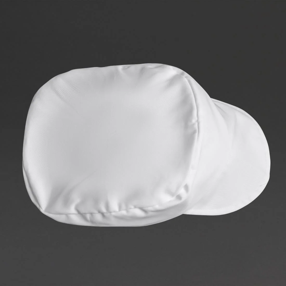 Whites Bakers Cap White - Image 10