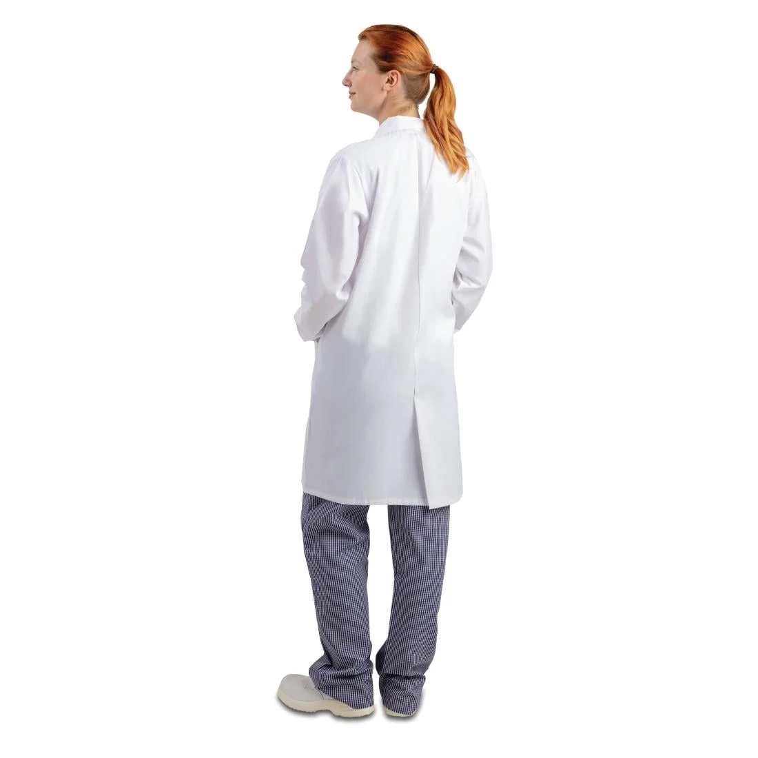 Whites Unisex Lab Coat XL - Image 3