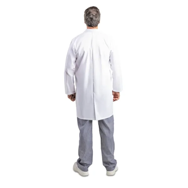 Whites Unisex Lab Coat L